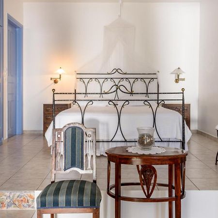 Villa Notos Adámas Extérieur photo