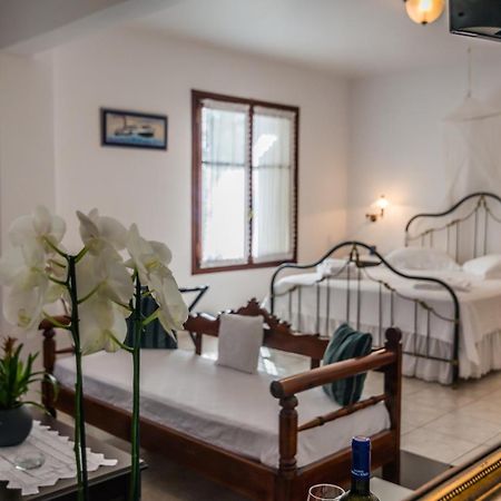 Villa Notos Adámas Extérieur photo