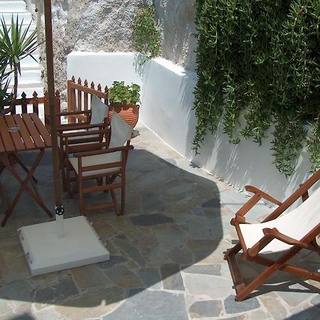 Villa Notos Adámas Extérieur photo