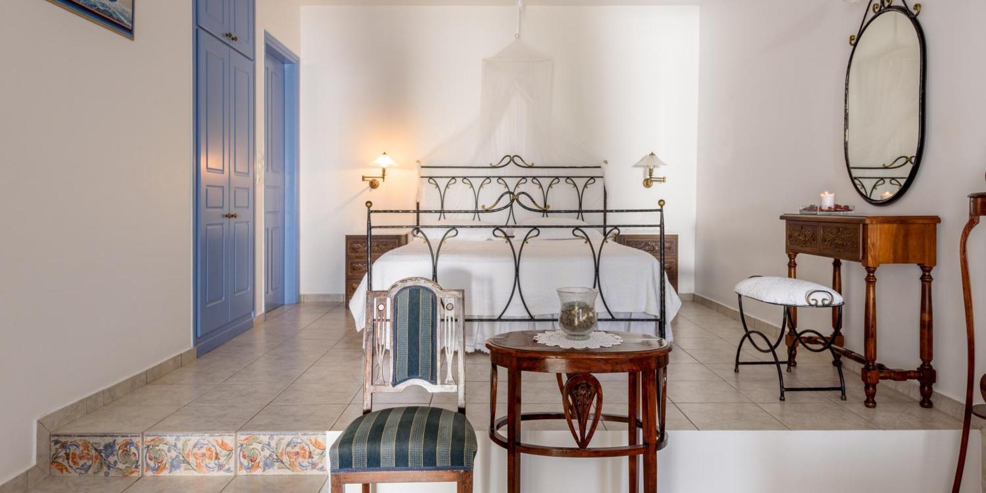 Villa Notos Adámas Extérieur photo