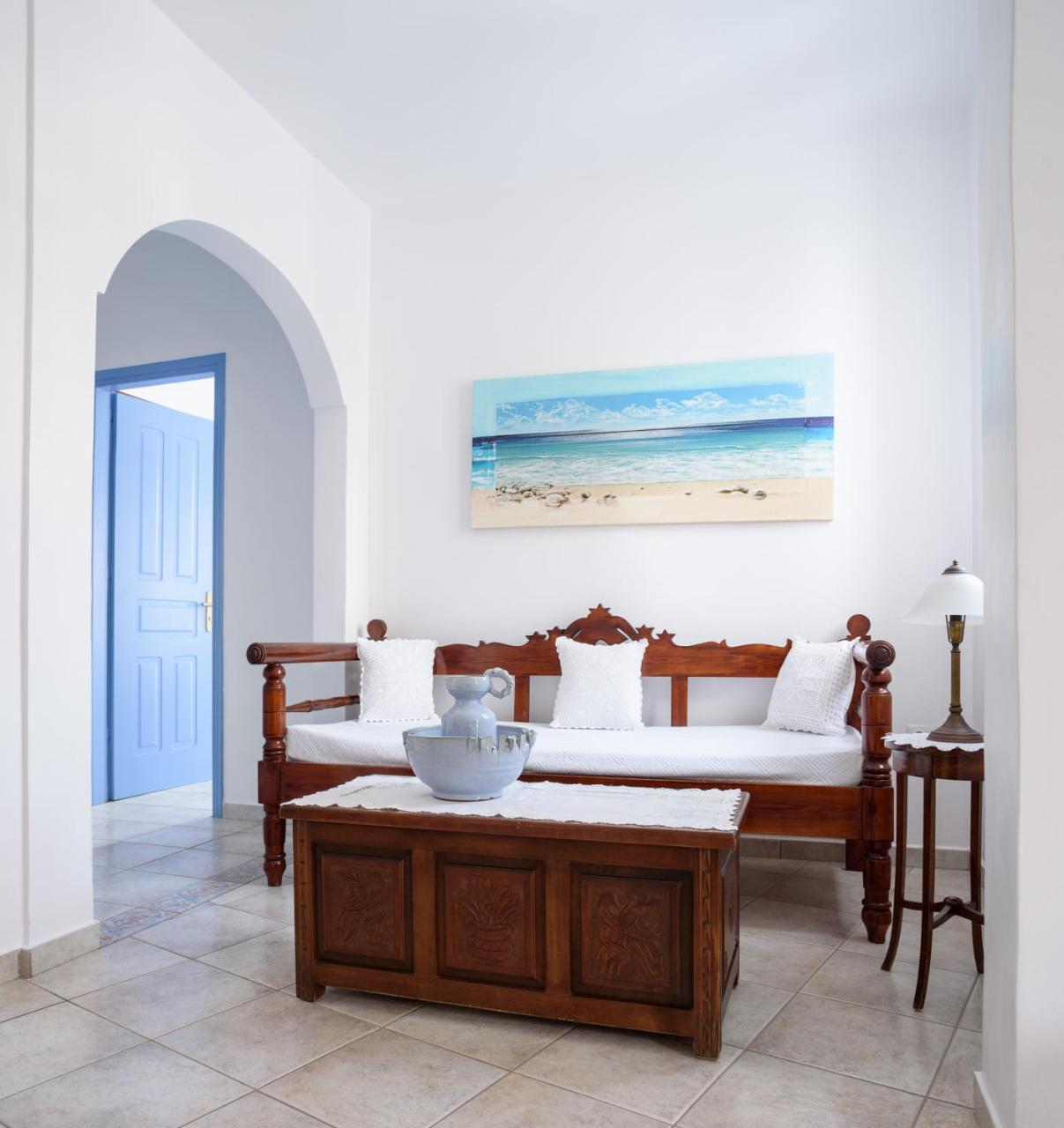 Villa Notos Adámas Extérieur photo