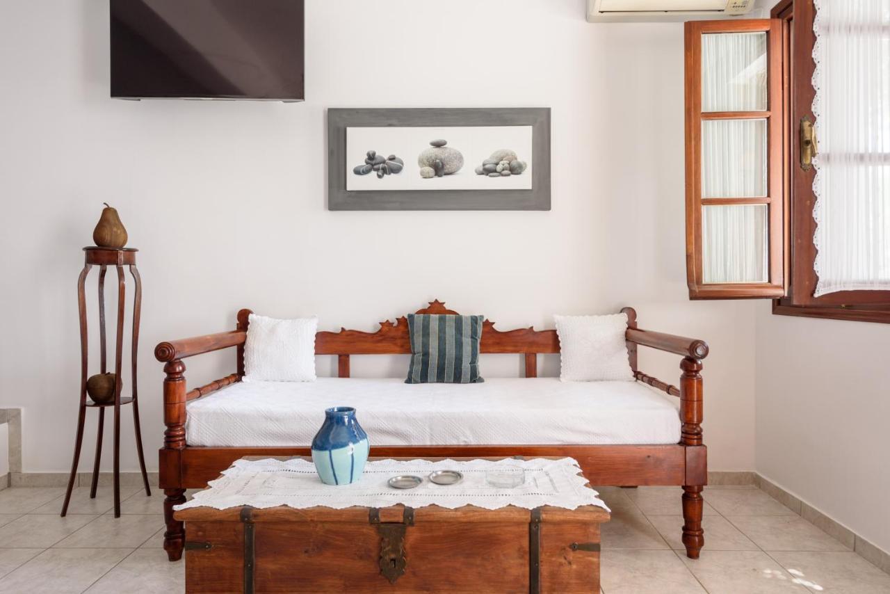 Villa Notos Adámas Extérieur photo